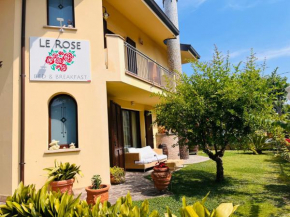 Villa Le Rose - 5 minuti dal mare e Misano World Circuit Misano Adriatico